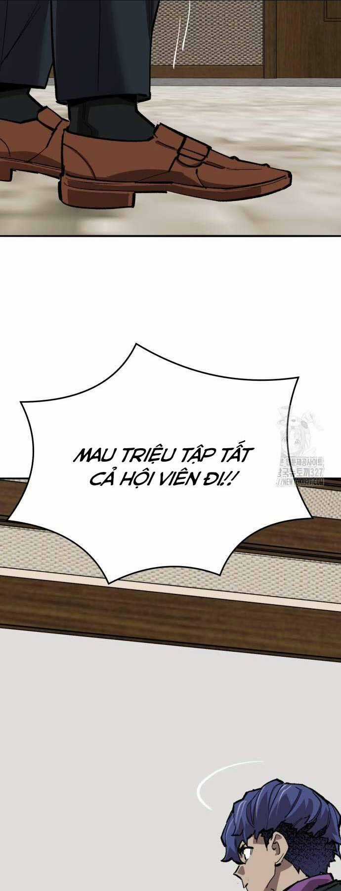 Phá Bỏ Giới Hạn Chapter 138 trang 63