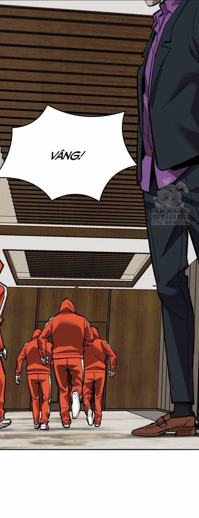 Phá Bỏ Giới Hạn Chapter 138 trang 64