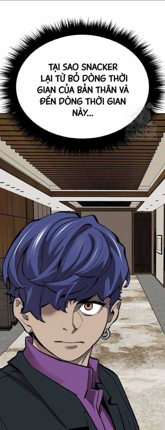 Phá Bỏ Giới Hạn Chapter 138 trang 65