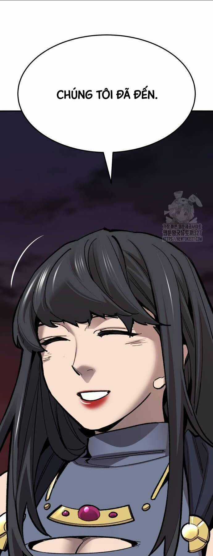 Phá Bỏ Giới Hạn Chapter 138 trang 73