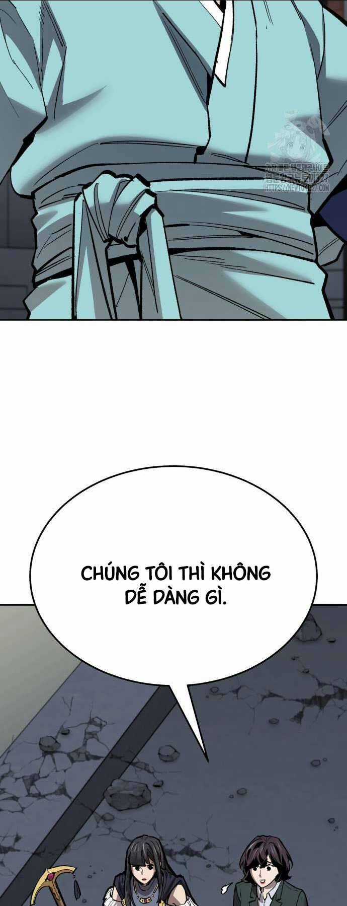 Phá Bỏ Giới Hạn Chapter 138 trang 75