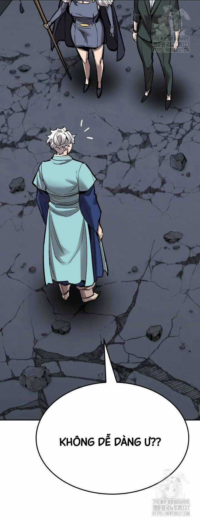 Phá Bỏ Giới Hạn Chapter 138 trang 76