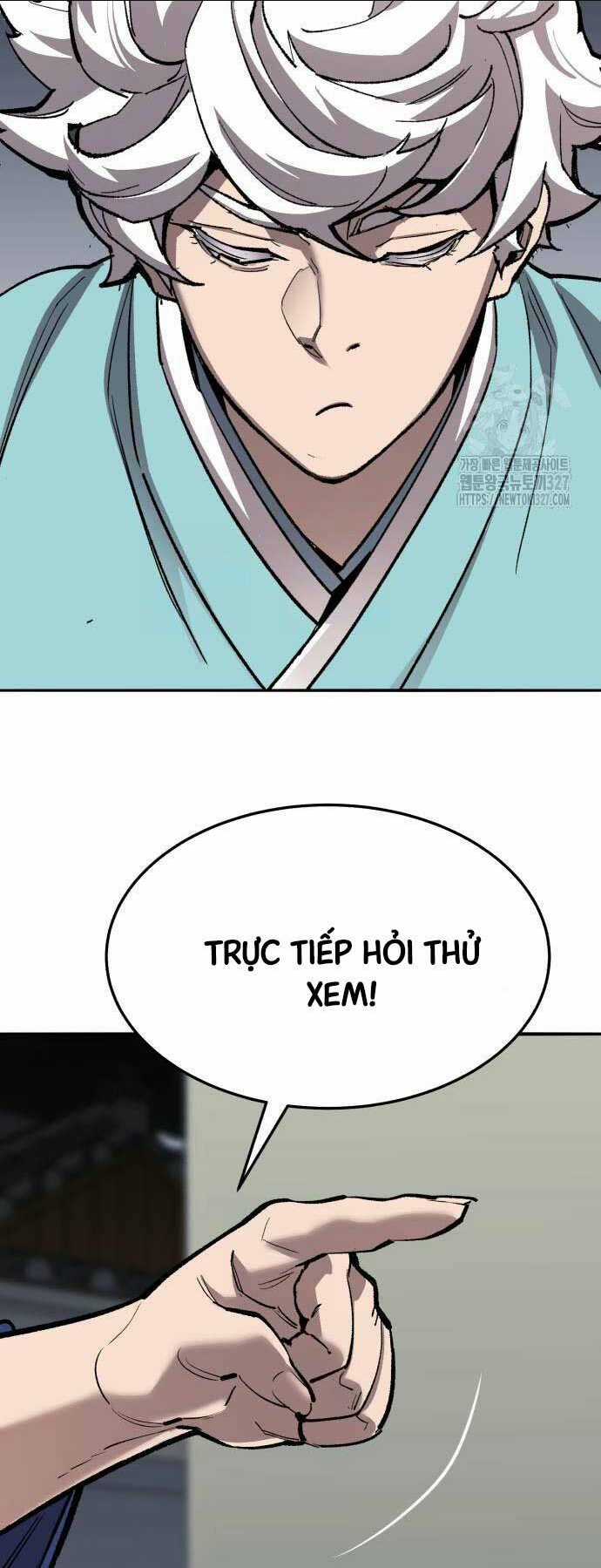 Phá Bỏ Giới Hạn Chapter 138 trang 82