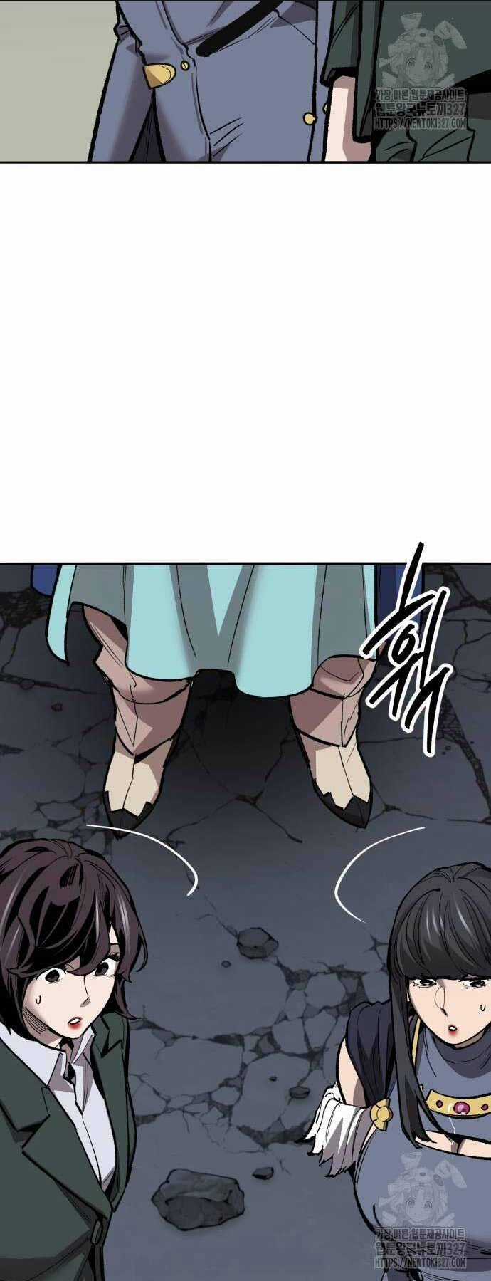 Phá Bỏ Giới Hạn Chapter 138 trang 84