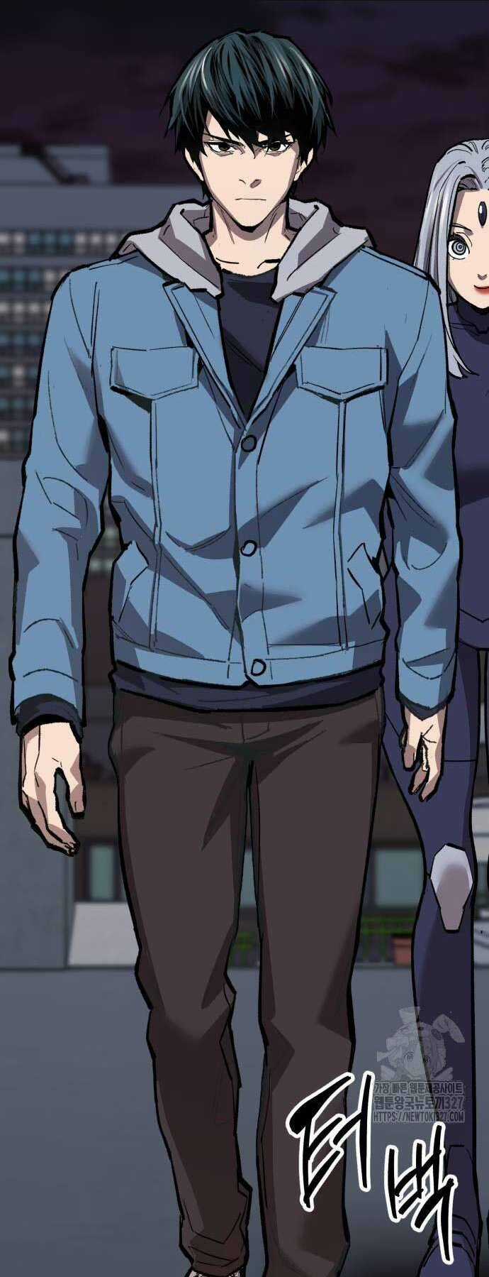 Phá Bỏ Giới Hạn Chapter 138 trang 86