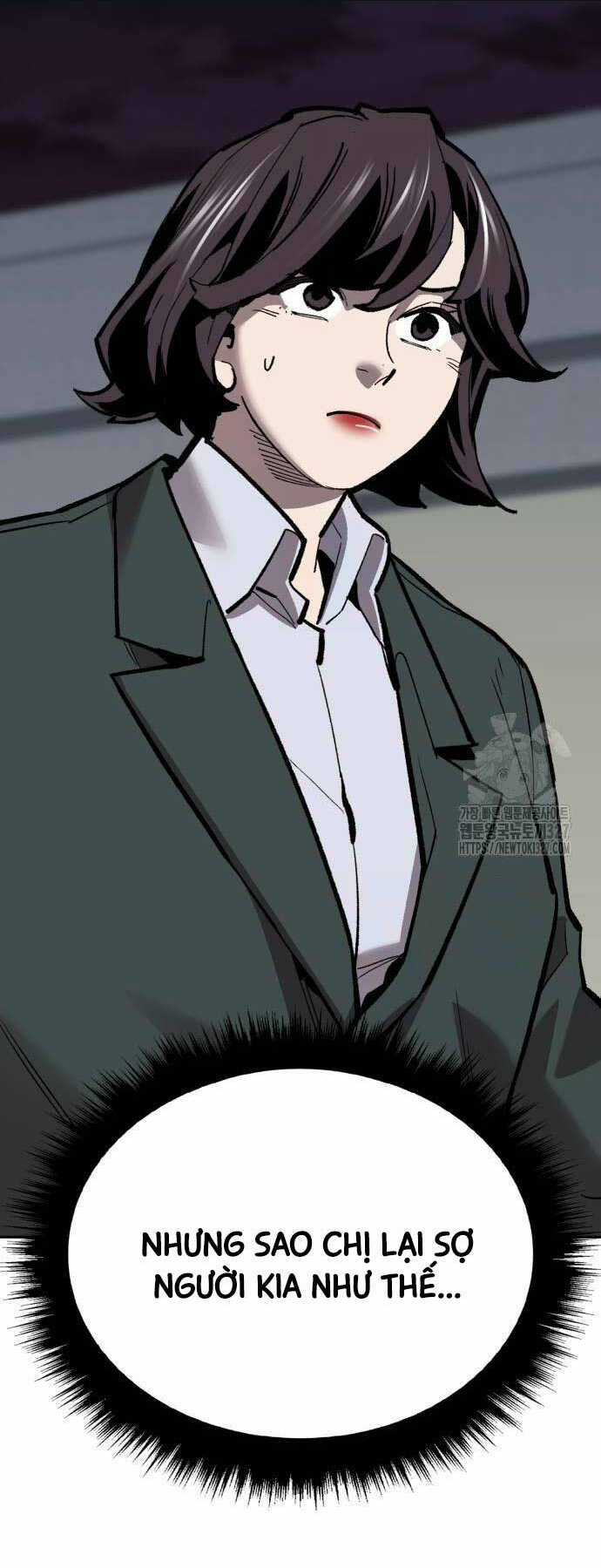 Phá Bỏ Giới Hạn Chapter 138 trang 89