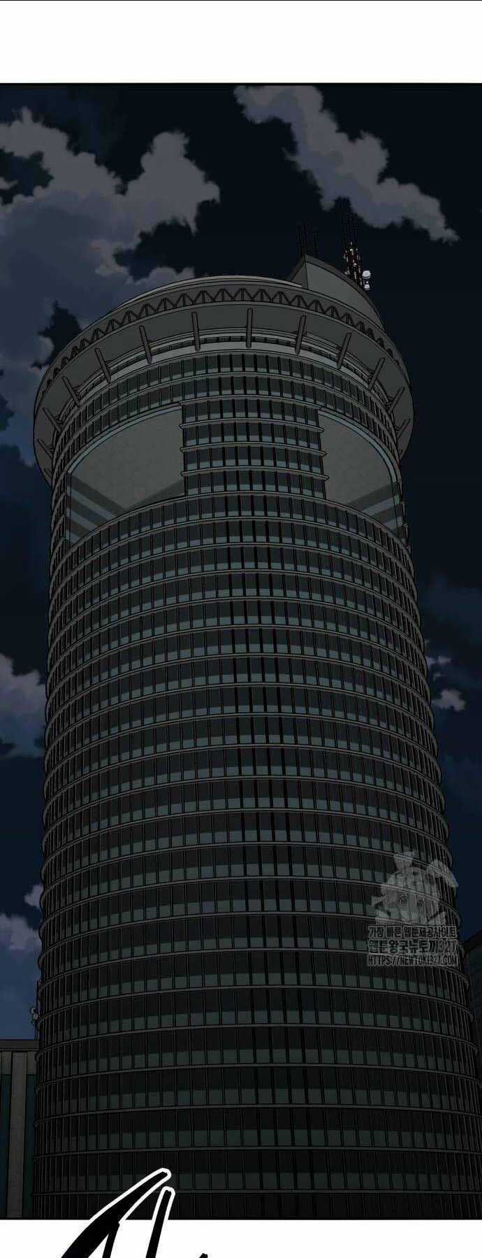 Phá Bỏ Giới Hạn Chapter 138 trang 9