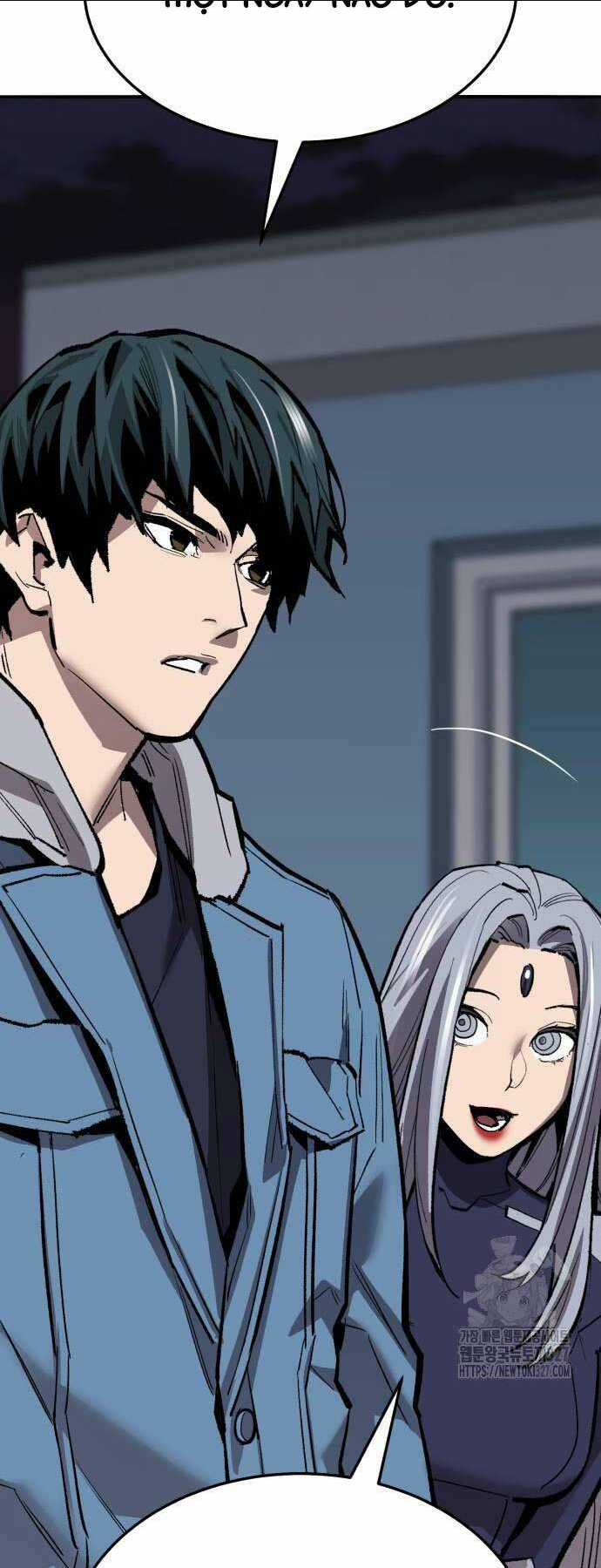 Phá Bỏ Giới Hạn Chapter 138 trang 94