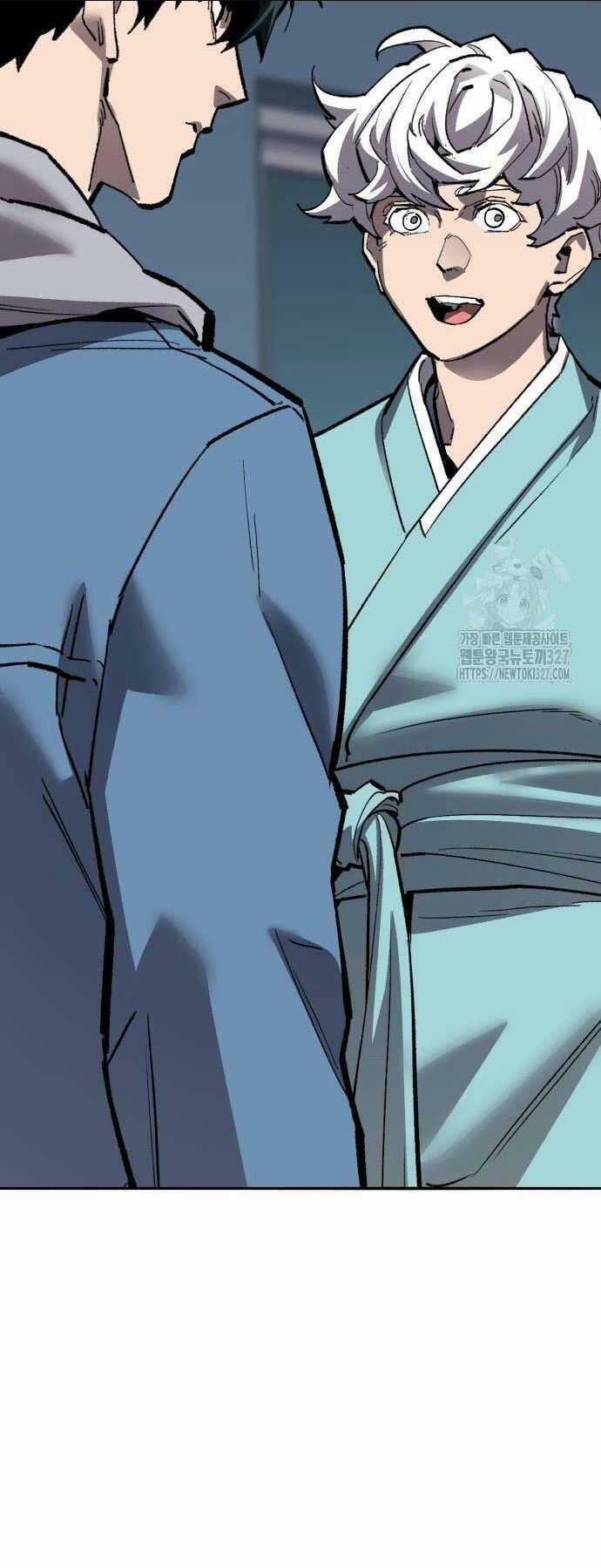 Phá Bỏ Giới Hạn Chapter 138 trang 98