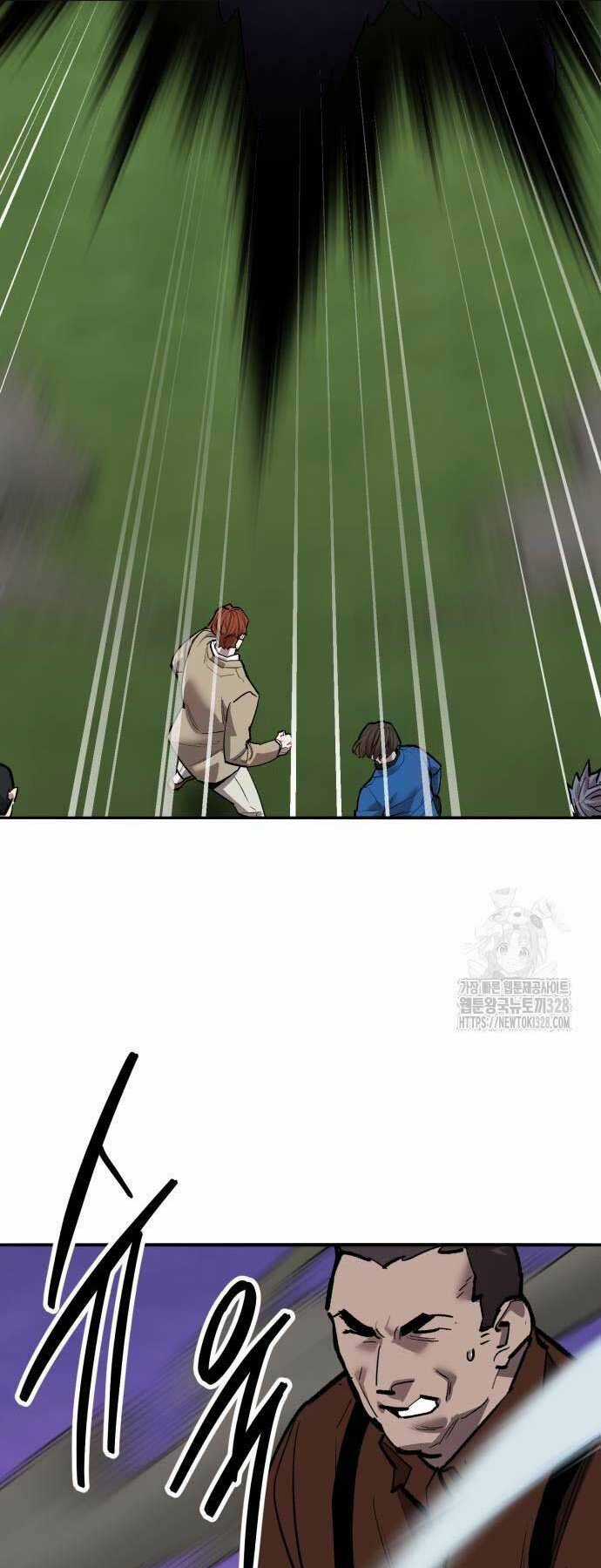 Phá Bỏ Giới Hạn Chapter 139 trang 105