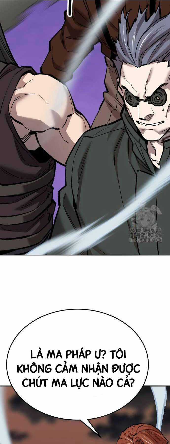 Phá Bỏ Giới Hạn Chapter 139 trang 106