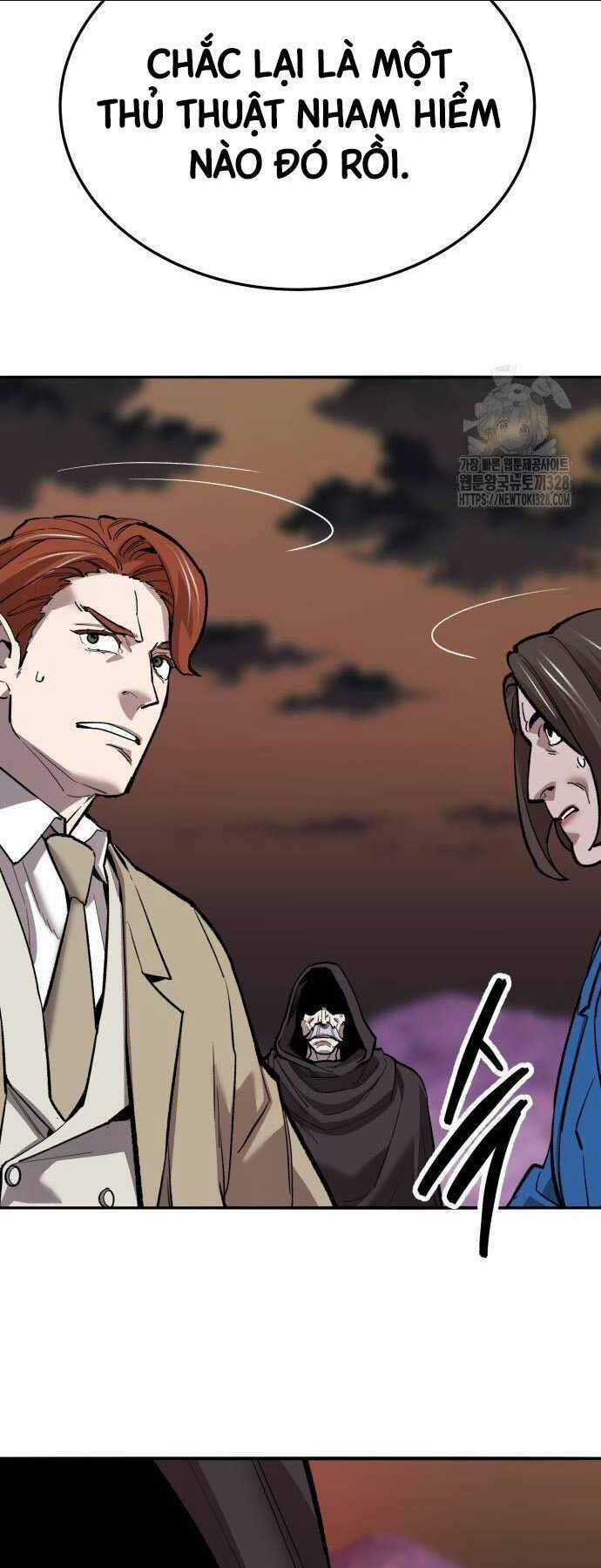 Phá Bỏ Giới Hạn Chapter 139 trang 108