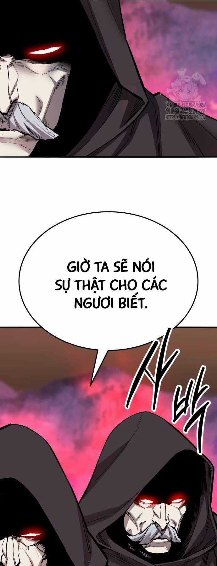 Phá Bỏ Giới Hạn Chapter 139 trang 109