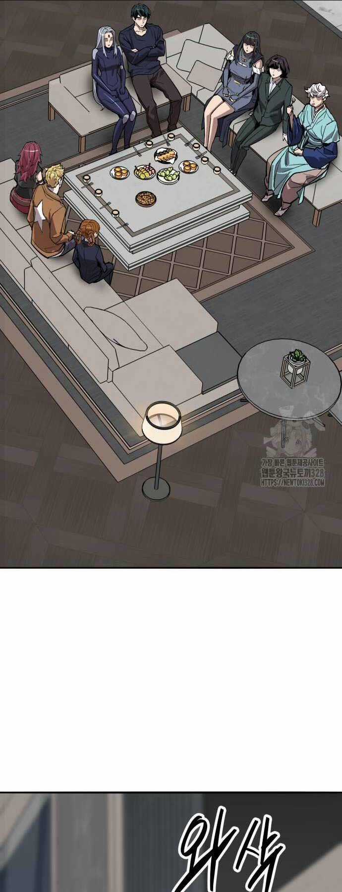 Phá Bỏ Giới Hạn Chapter 139 trang 11