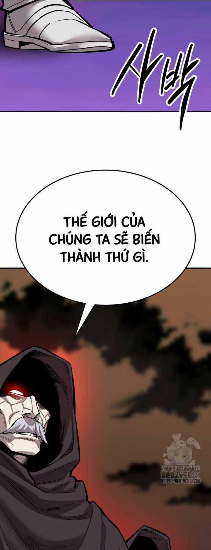 Phá Bỏ Giới Hạn Chapter 139 trang 111