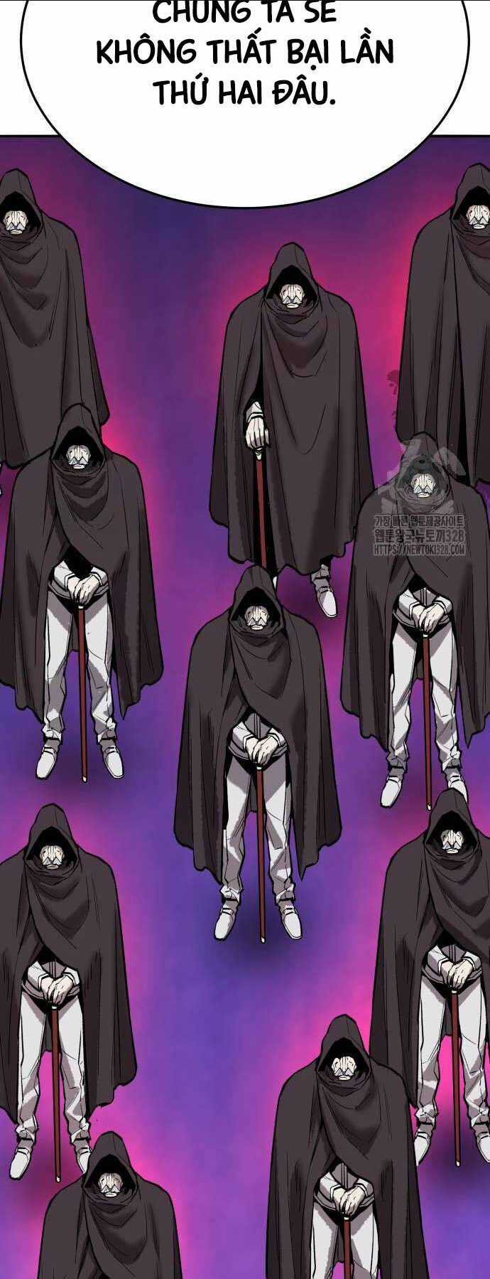 Phá Bỏ Giới Hạn Chapter 139 trang 116