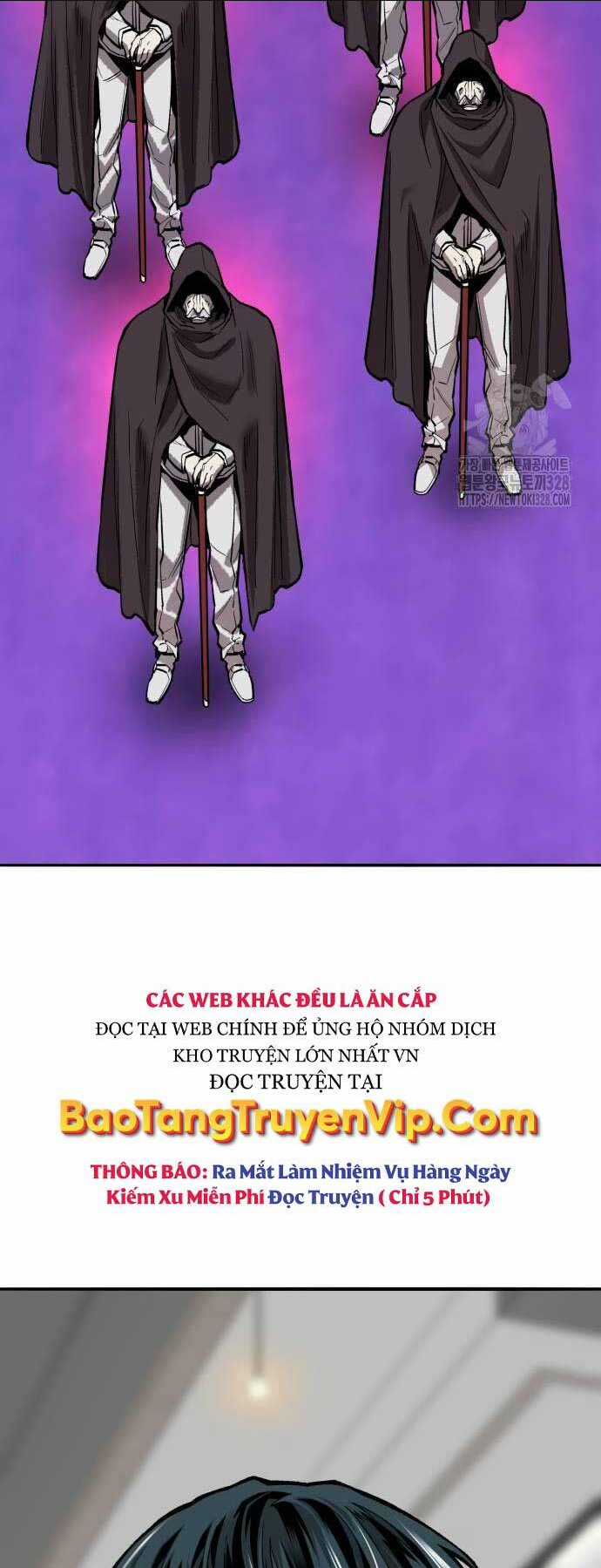 Phá Bỏ Giới Hạn Chapter 139 trang 117