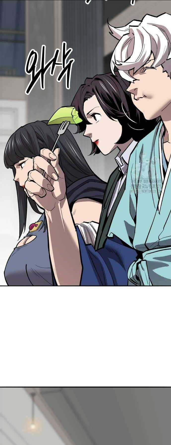 Phá Bỏ Giới Hạn Chapter 139 trang 12