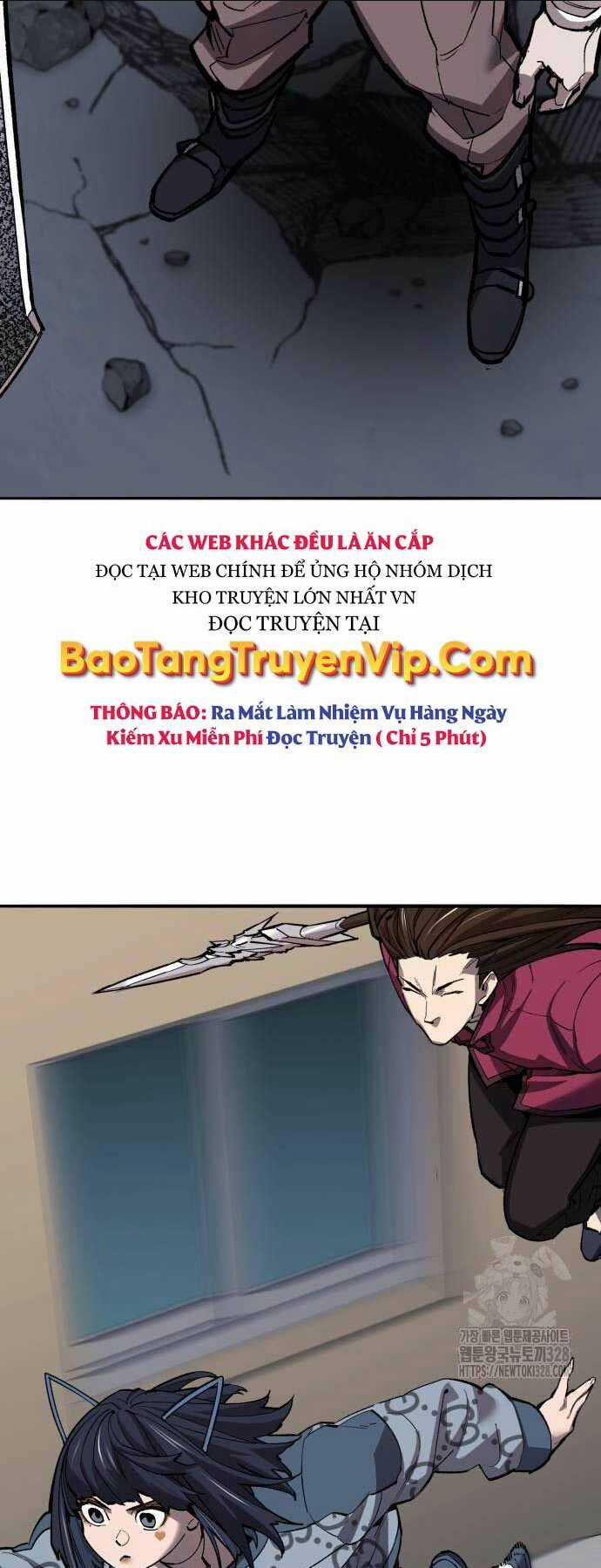 Phá Bỏ Giới Hạn Chapter 139 trang 120