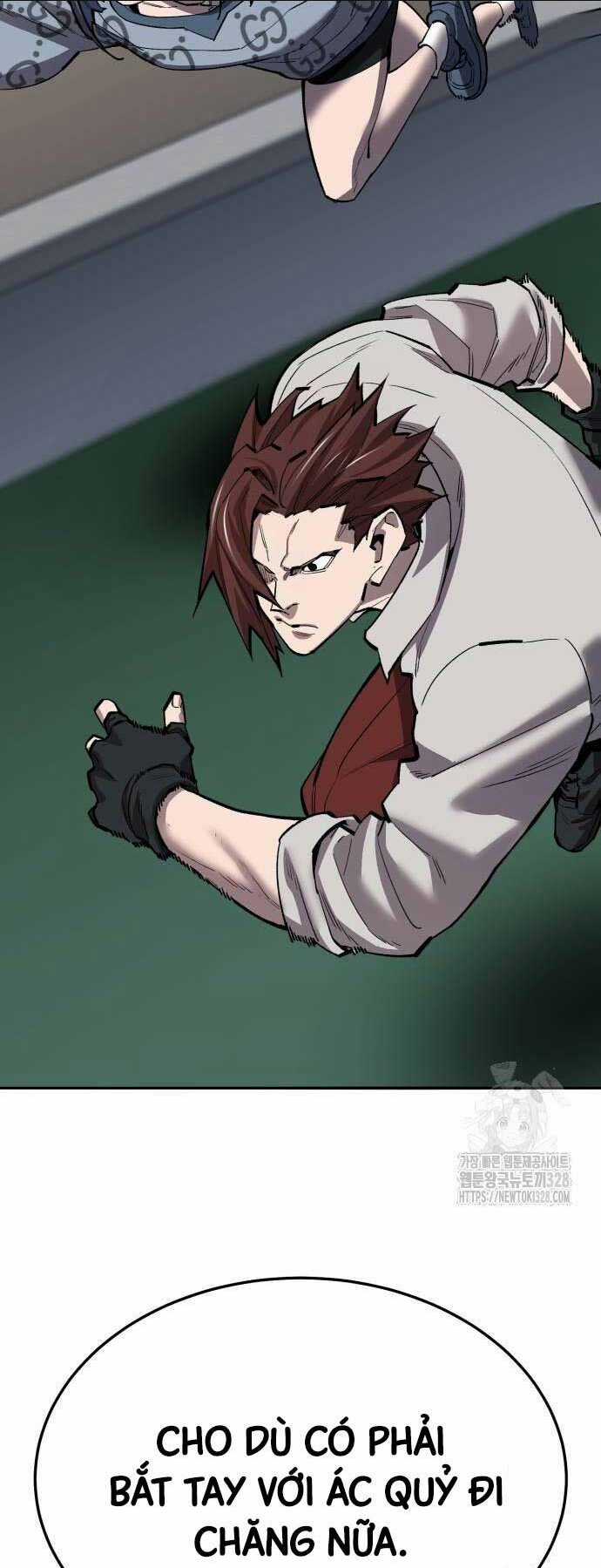 Phá Bỏ Giới Hạn Chapter 139 trang 121