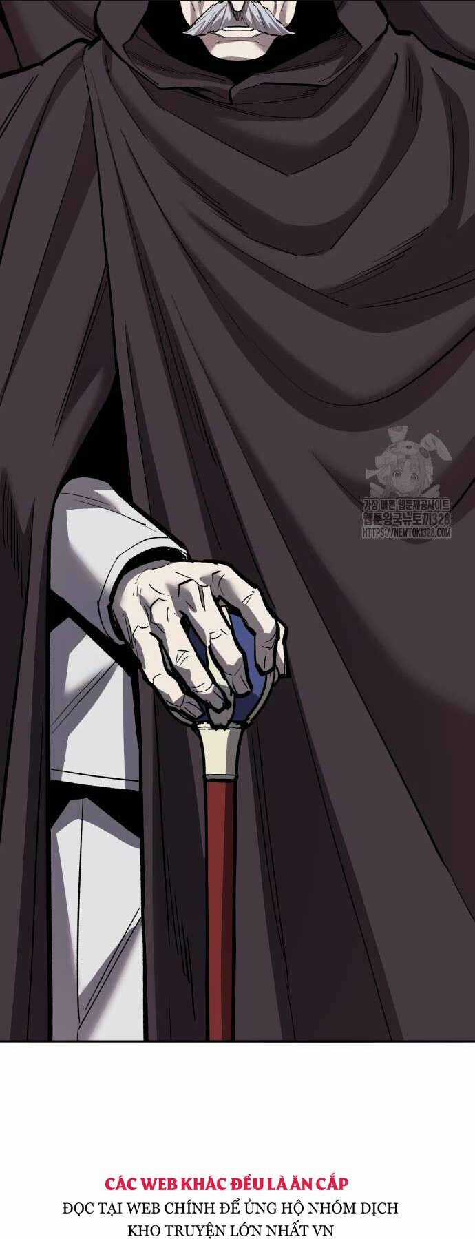 Phá Bỏ Giới Hạn Chapter 139 trang 124