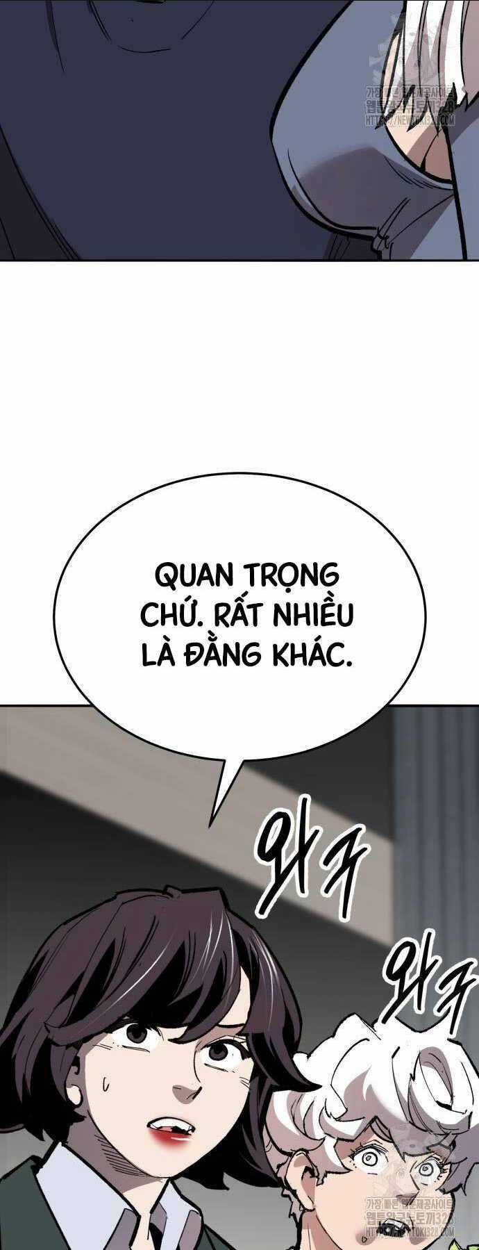 Phá Bỏ Giới Hạn Chapter 139 trang 16