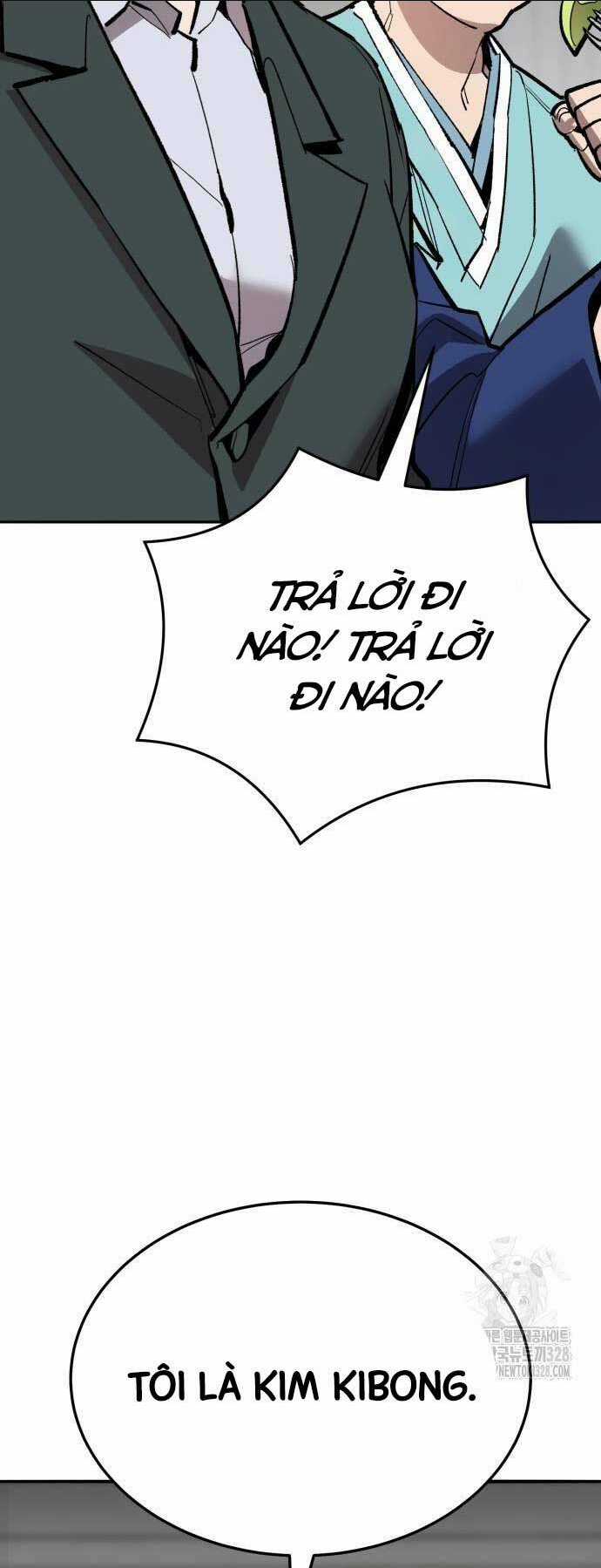 Phá Bỏ Giới Hạn Chapter 139 trang 17