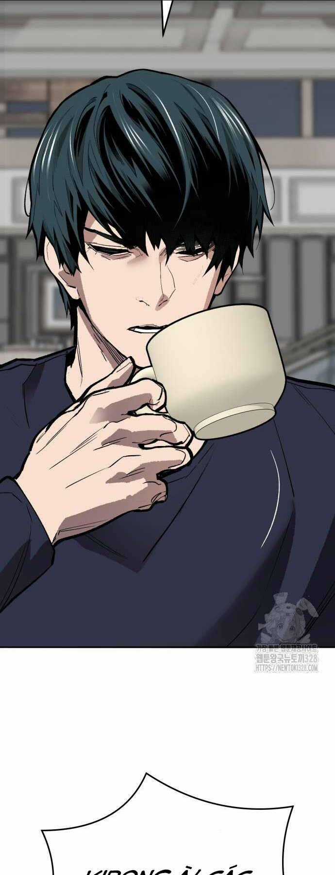 Phá Bỏ Giới Hạn Chapter 139 trang 18