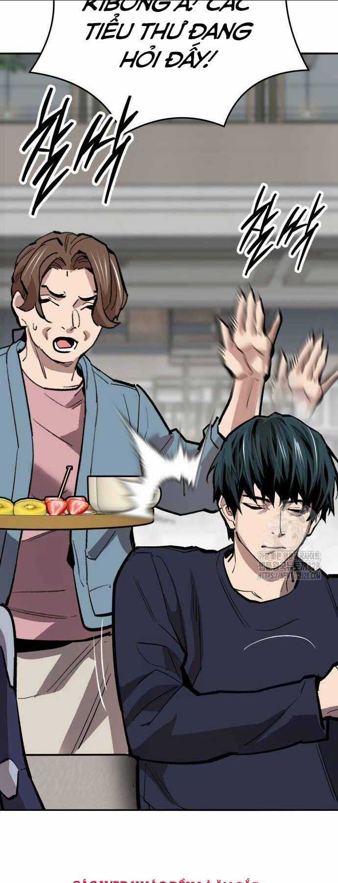 Phá Bỏ Giới Hạn Chapter 139 trang 19