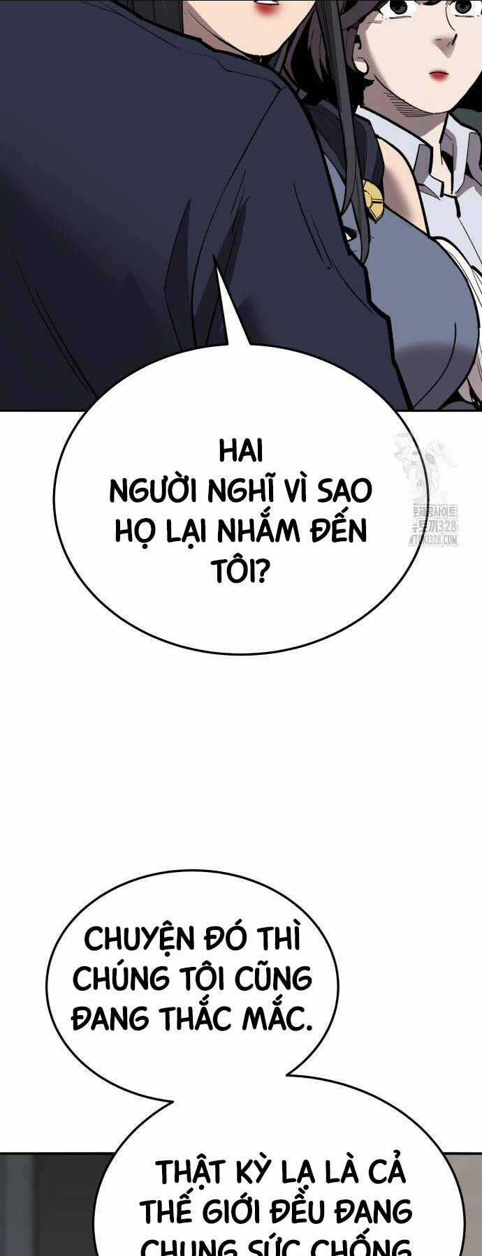 Phá Bỏ Giới Hạn Chapter 139 trang 21