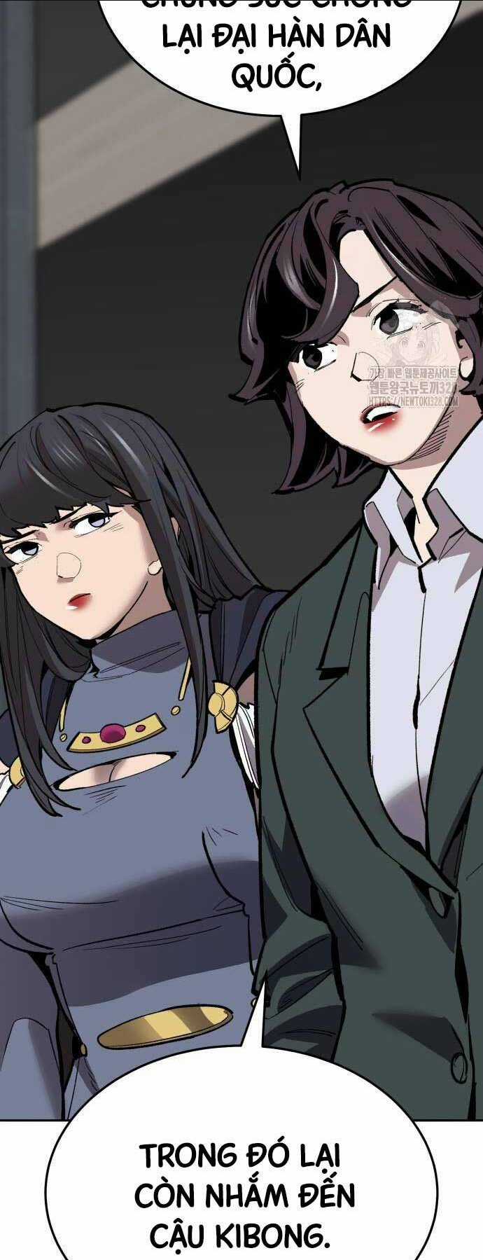 Phá Bỏ Giới Hạn Chapter 139 trang 22