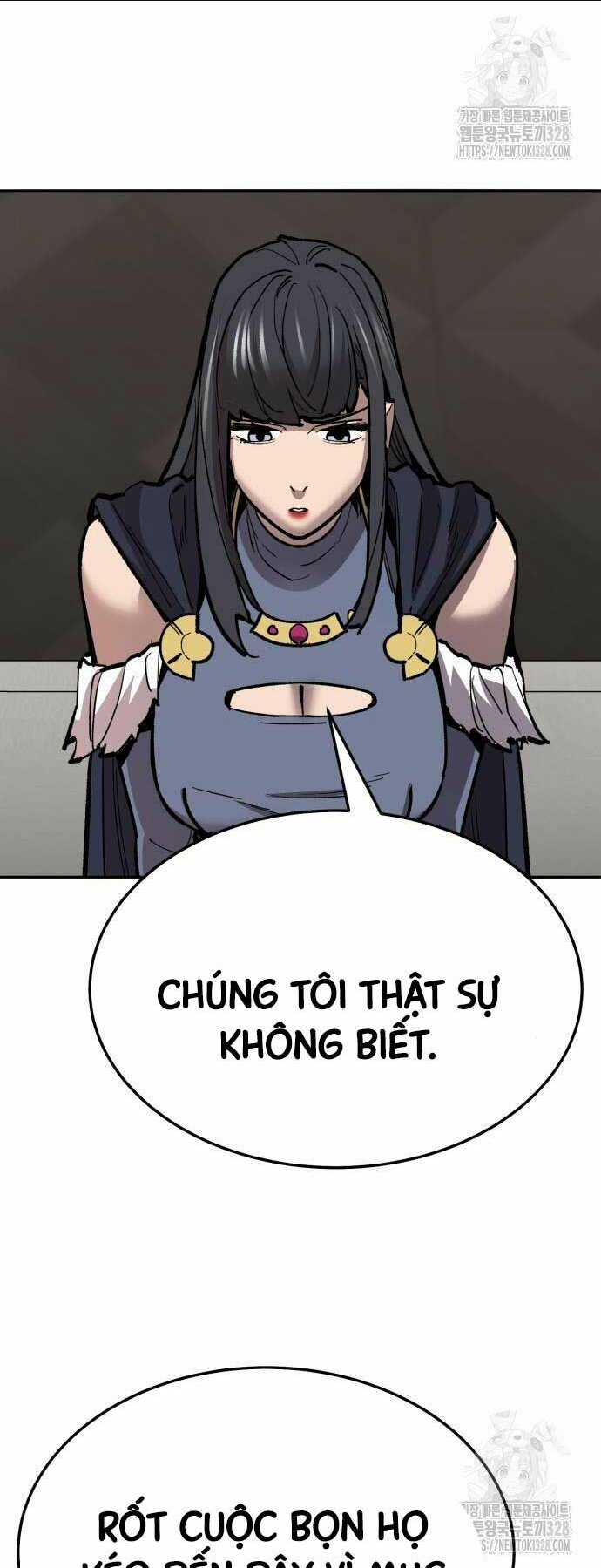 Phá Bỏ Giới Hạn Chapter 139 trang 24