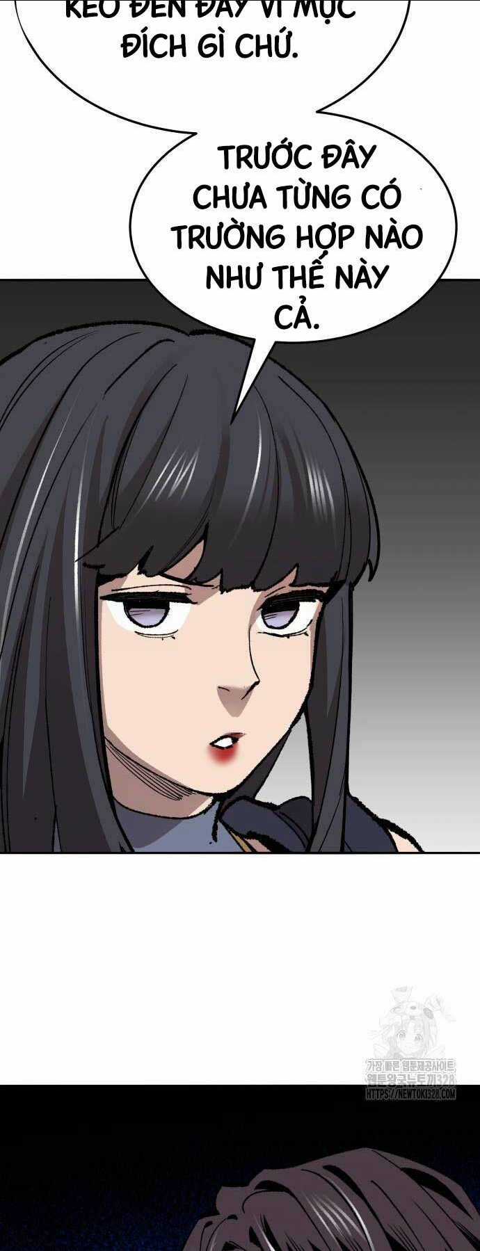 Phá Bỏ Giới Hạn Chapter 139 trang 25