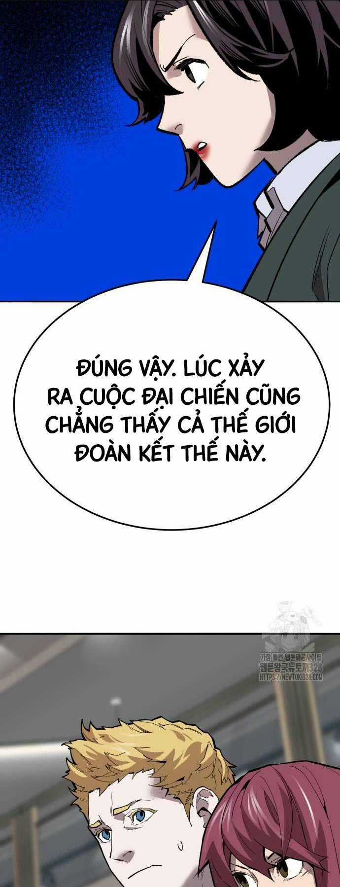 Phá Bỏ Giới Hạn Chapter 139 trang 26