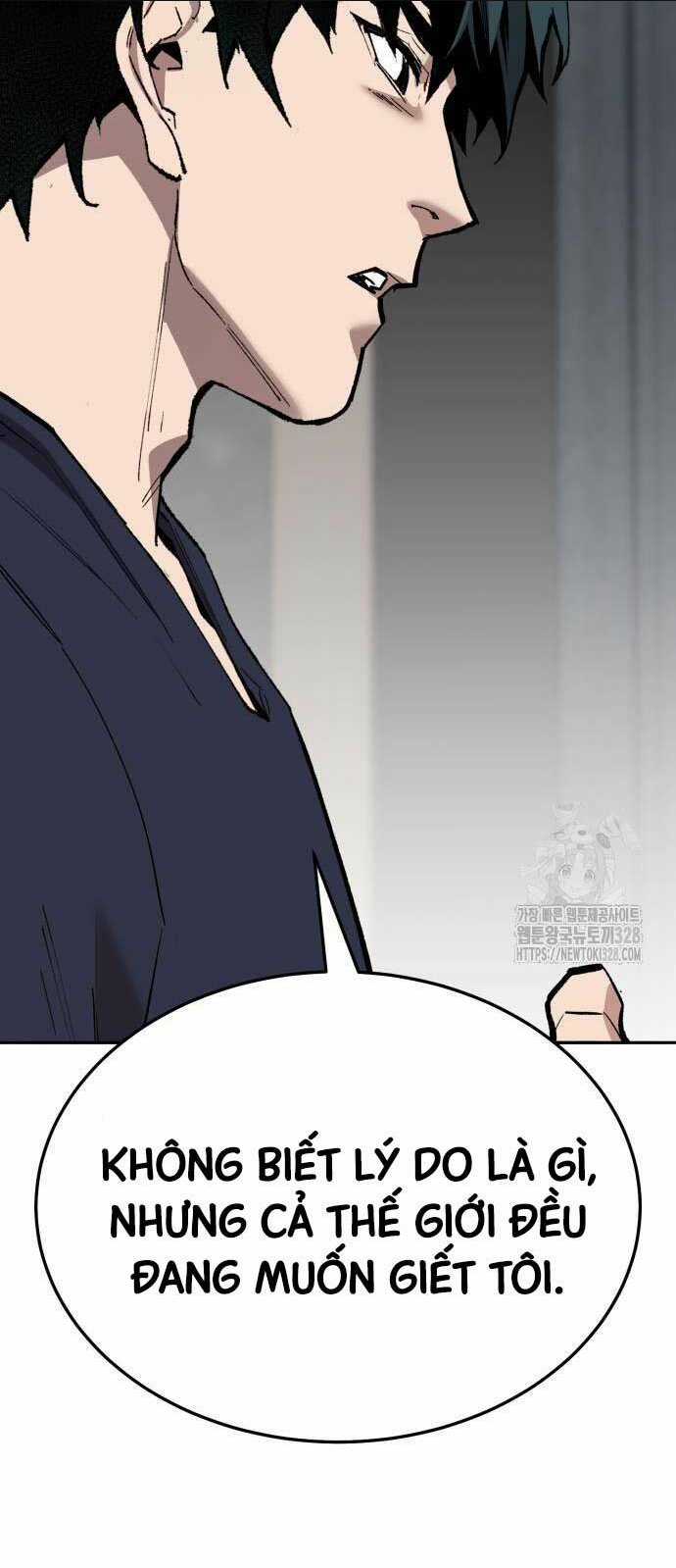 Phá Bỏ Giới Hạn Chapter 139 trang 28