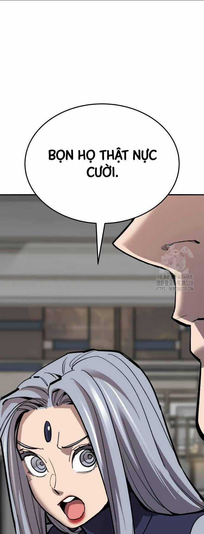 Phá Bỏ Giới Hạn Chapter 139 trang 29