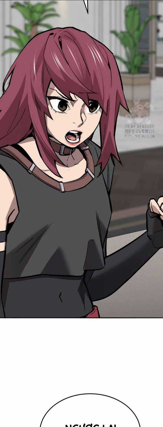 Phá Bỏ Giới Hạn Chapter 139 trang 31