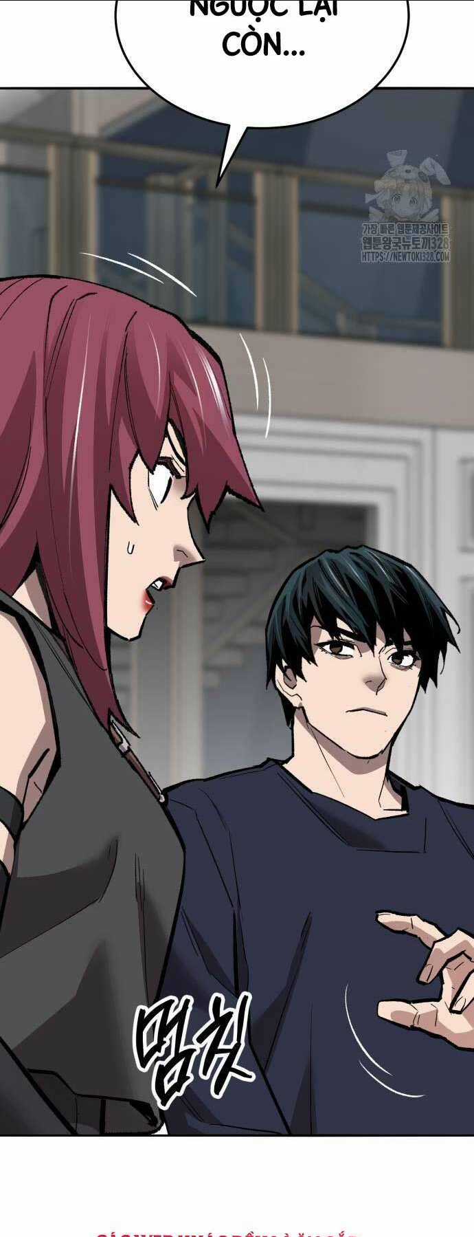 Phá Bỏ Giới Hạn Chapter 139 trang 32