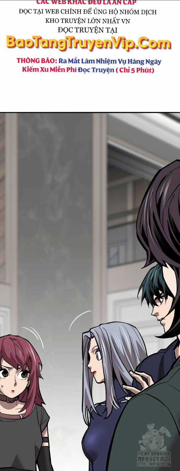 Phá Bỏ Giới Hạn Chapter 139 trang 33