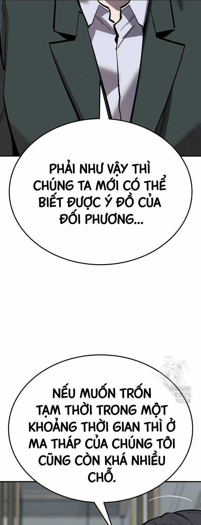 Phá Bỏ Giới Hạn Chapter 139 trang 35