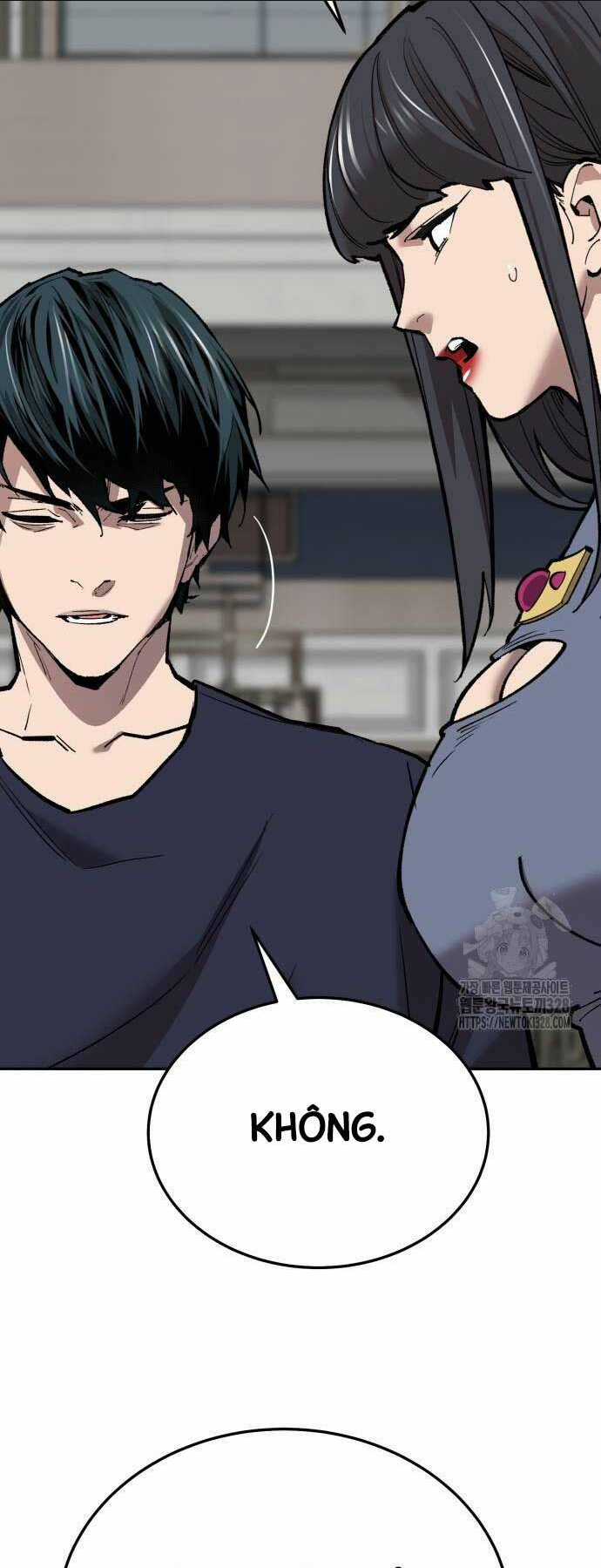 Phá Bỏ Giới Hạn Chapter 139 trang 36