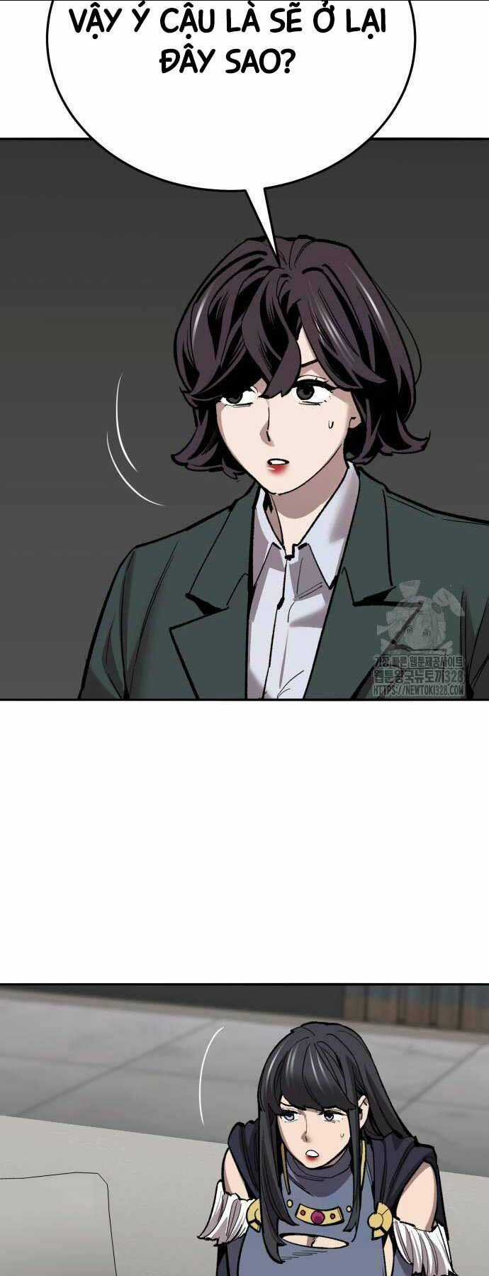 Phá Bỏ Giới Hạn Chapter 139 trang 37