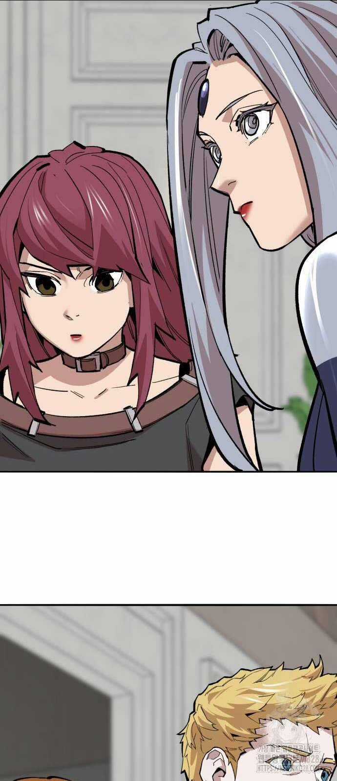 Phá Bỏ Giới Hạn Chapter 139 trang 42