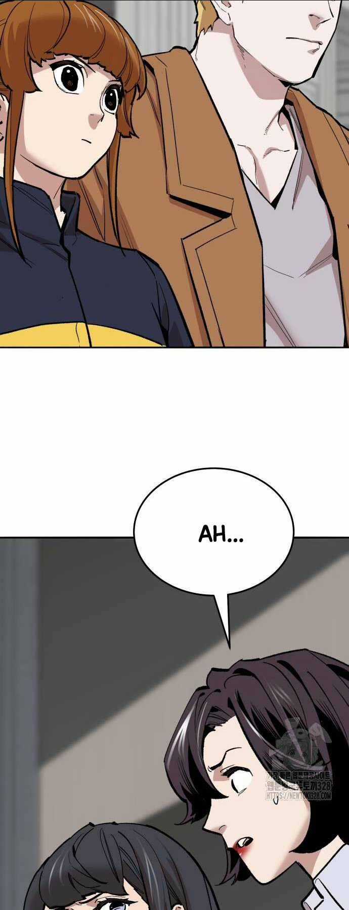 Phá Bỏ Giới Hạn Chapter 139 trang 43