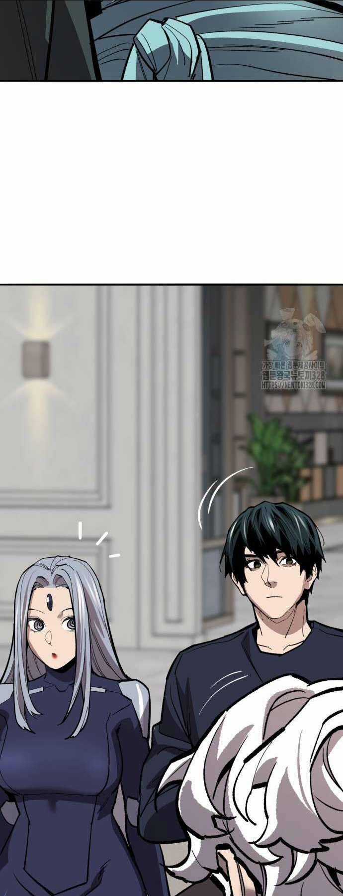 Phá Bỏ Giới Hạn Chapter 139 trang 47