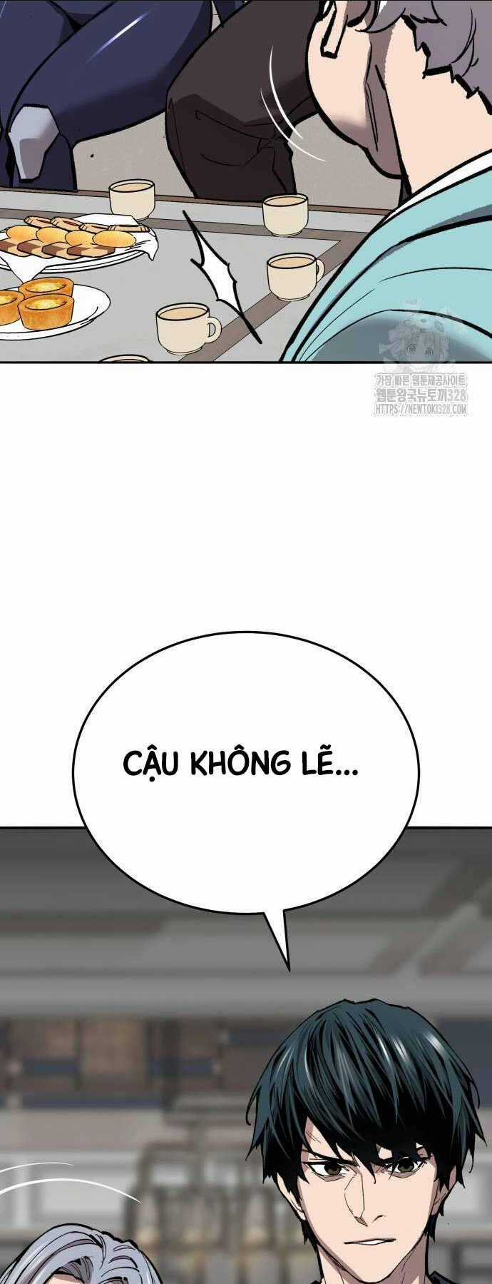 Phá Bỏ Giới Hạn Chapter 139 trang 48