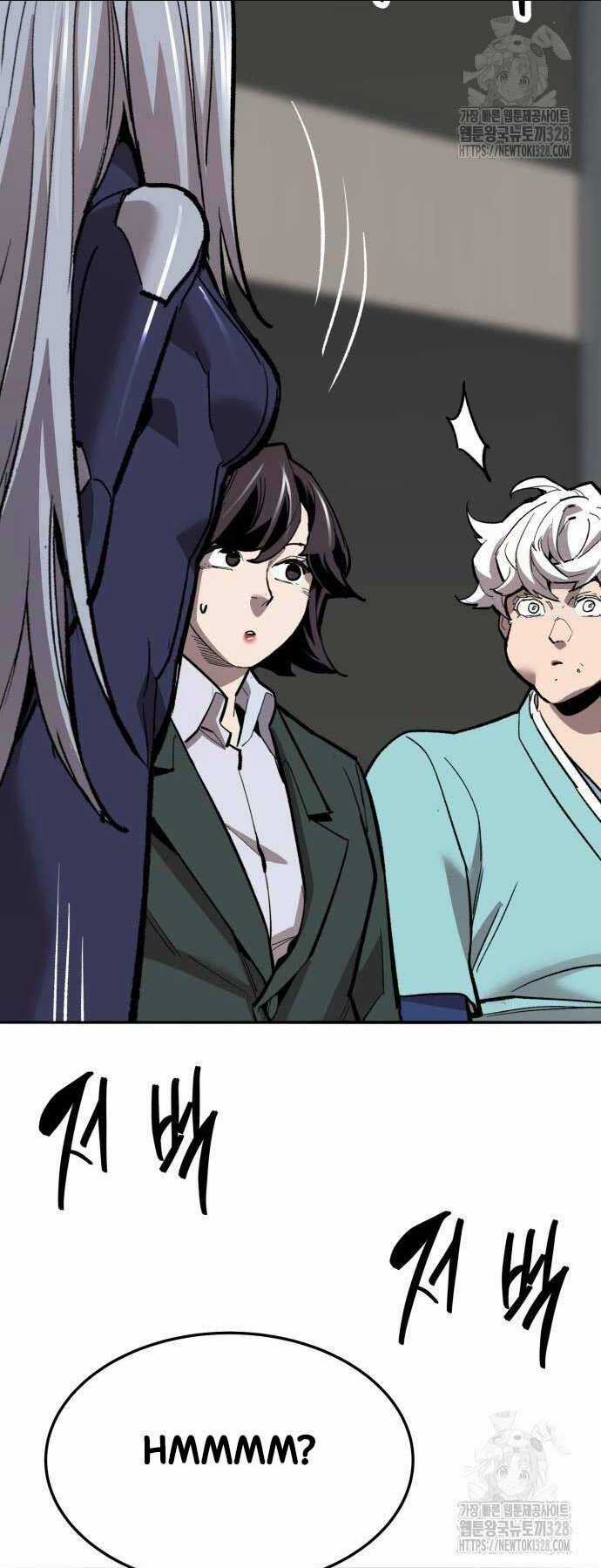 Phá Bỏ Giới Hạn Chapter 139 trang 50