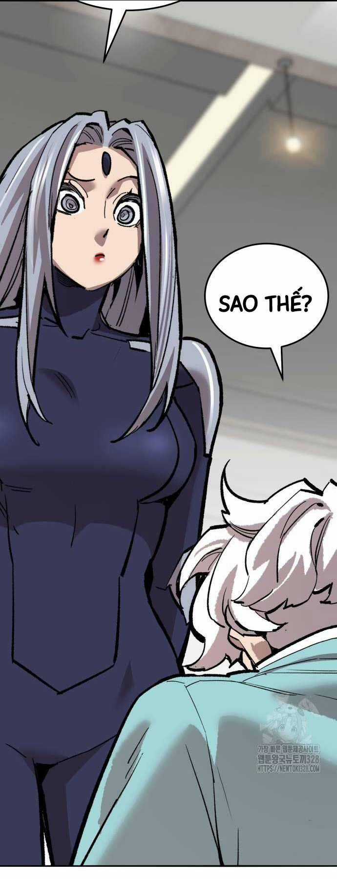 Phá Bỏ Giới Hạn Chapter 139 trang 51