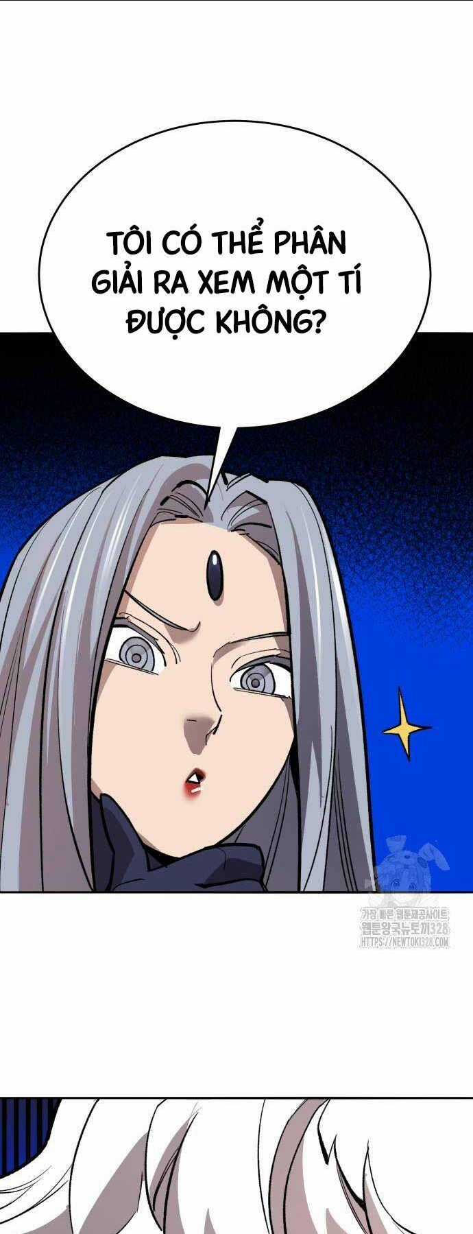 Phá Bỏ Giới Hạn Chapter 139 trang 52