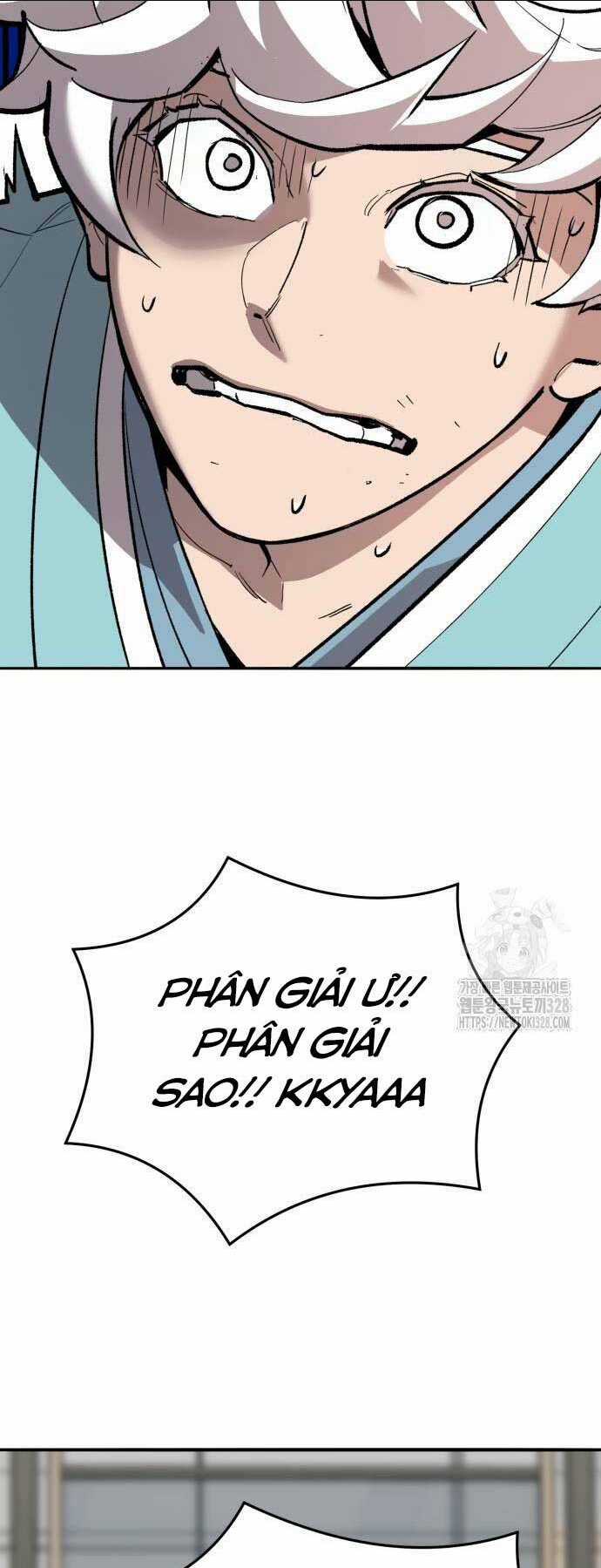 Phá Bỏ Giới Hạn Chapter 139 trang 53